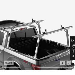 Thule - 37002XT Truck Rack - New In Box