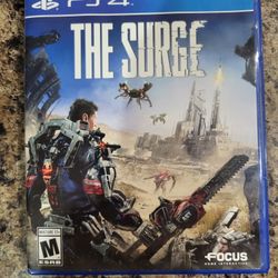 The Surge