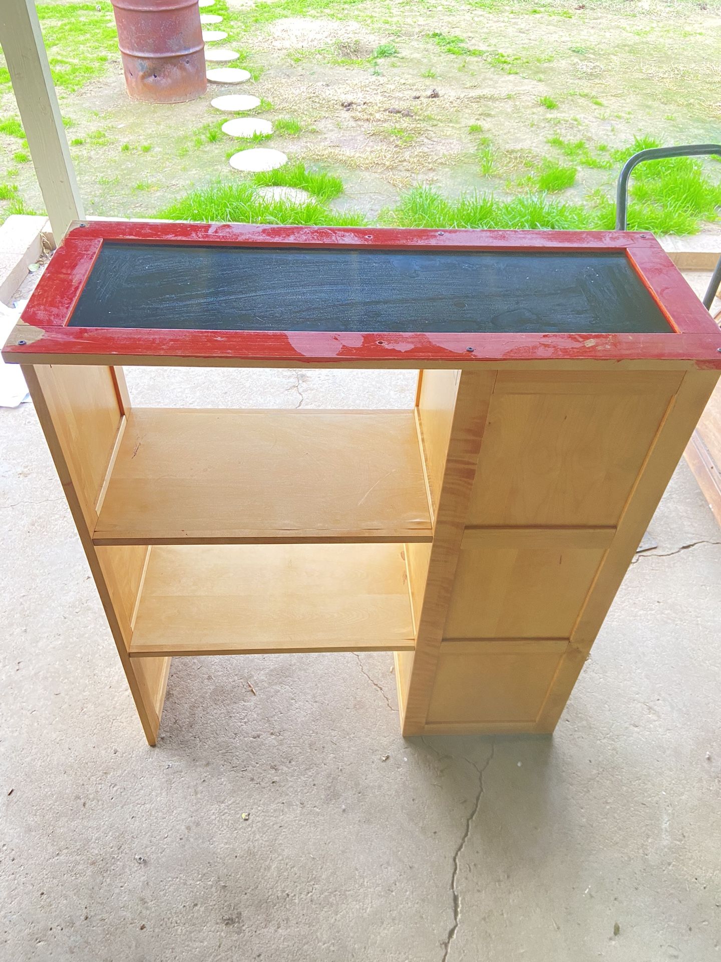 Free Cabinet