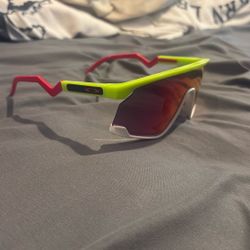 Oakley Glasses 