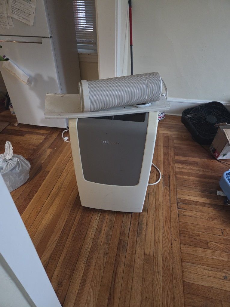 Decent Portable A/C