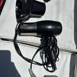 Hair Dryer