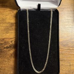 10k Gold Chain