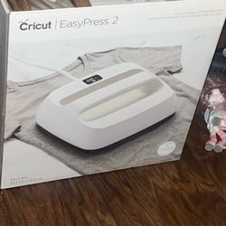 Cricut Easy Press 2