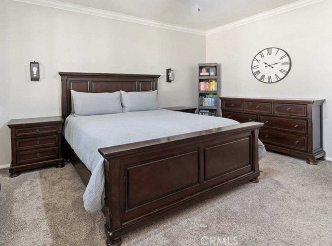 Ashley 4-Piece Bedroom Set