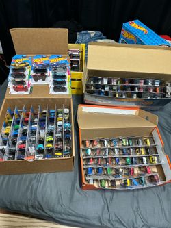 Hotwheels