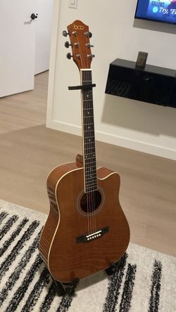 Guitar For Sale