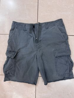 Nike Hawthorne Slouch Mens Cargo Shorts