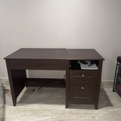 Office Desk