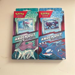 Pokémon Cards 