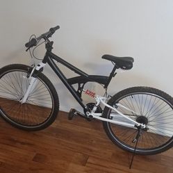 29" Kent Flexer Bike