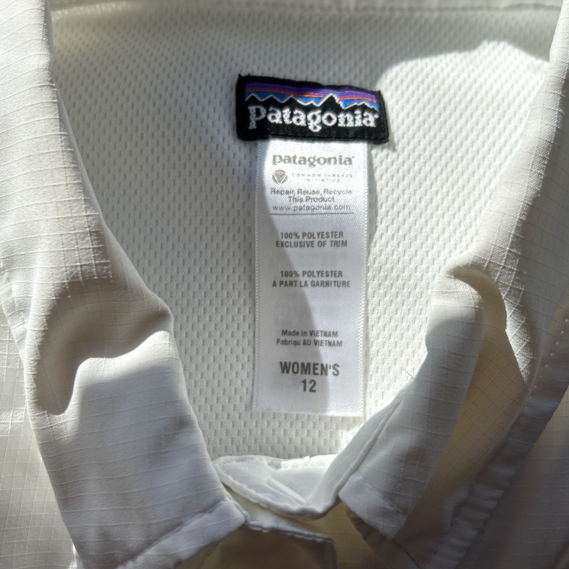 Patagonia Lightweight Shirt