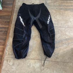 Dye Paintball Pants