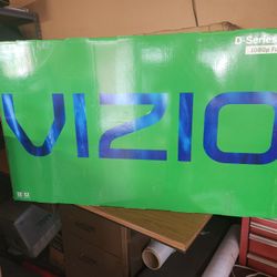 Tv Vizio 43", 4k, Dseries, Smart, Excellent 