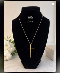 Cadena de oro 10k  /  GOLD