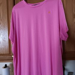 Womens 4x Chmapions Shirts