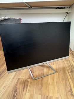 HP 24f Monitor