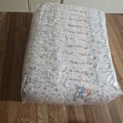 Huggies Size 5 (LAKE ELSINORE)
