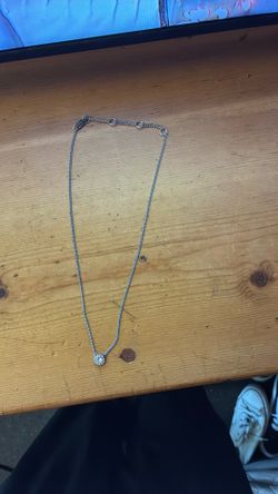 Givenchy necklace