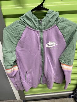 Nike Jacket