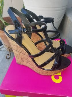 Wedges