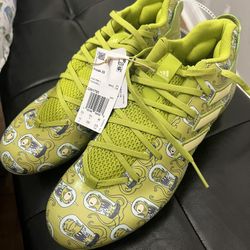 Adidas Freak 22 Size 10