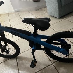 Segway Ninebot Kids 18” Bicicle