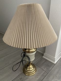 Lamp