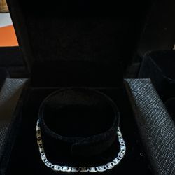 Silver Bracelet 