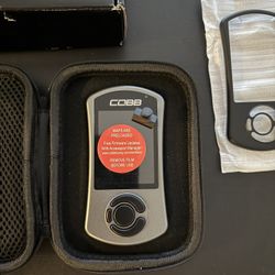 COBB ACCESSPORT 