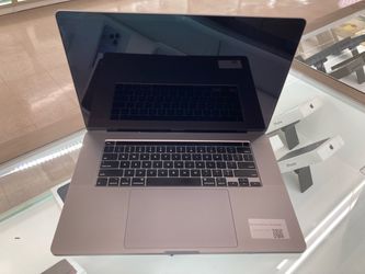 MacBook Pro 2019 16gb ram 1TB ssd