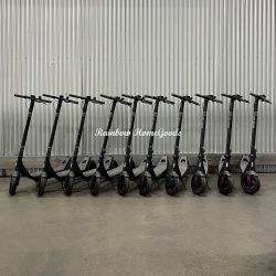 Electric Scooter E-Scooter