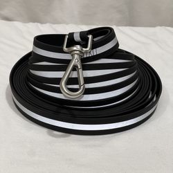 20Ft Long / Reflective / Waterproof Dog Leash 