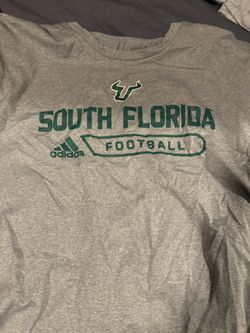 USF Team Issued Shirt
