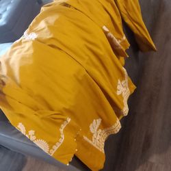 Woman Dress Pakistani Shalwar Khmees 