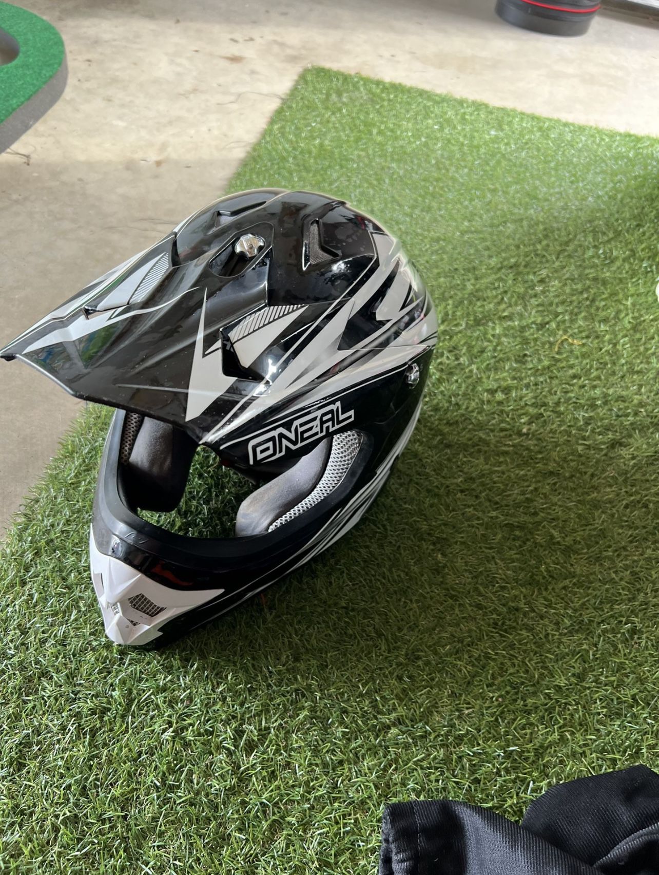 O’ Neal MX Helmet 