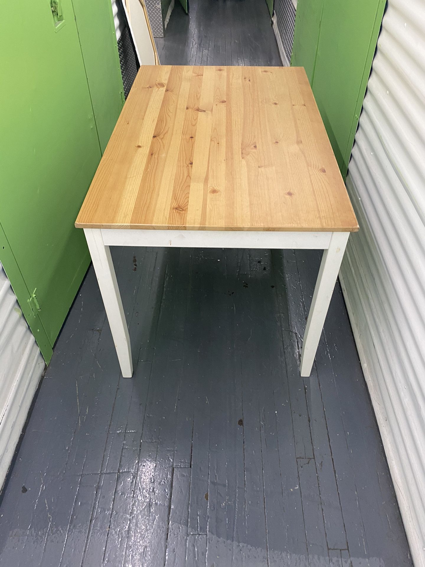 IKEA Lerhamn Table