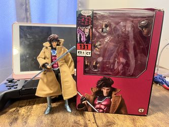 CT TOYS Gambit 