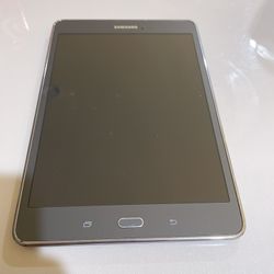 Samsung Galaxy Tablet • SM-T350 • 16GB • WiFi