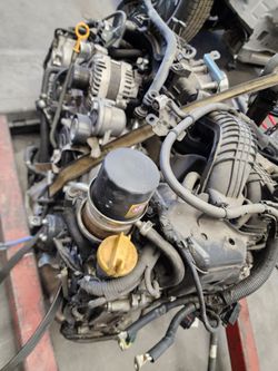 Subaru WRX Engine Block 2022- 2027