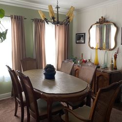 Dining Room Set 
