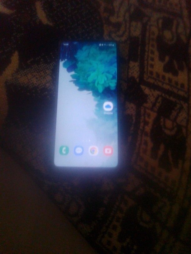 Samsung Galaxy S20 FE 5G