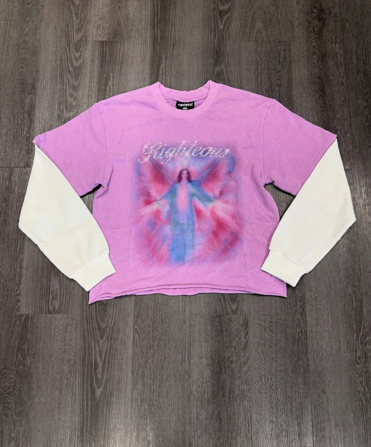 Righteous Thermal Tee 