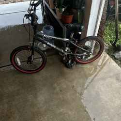 Boys Bike 18 Inch Like New $50