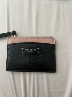 Kate Spade Women’s pocket wallet