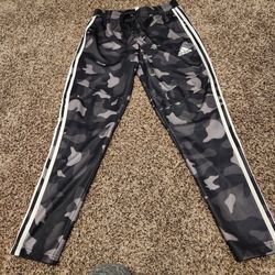 Adidas Lot- Men's Pants, Shorts, Joggers- Size Medium 