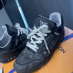 LV Sneaker 