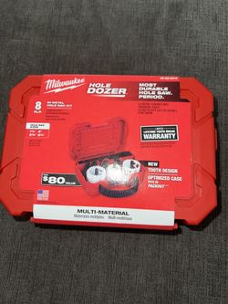 Milwaukee 1-1/2 in. Constant Swing Copper Tubing Cutter