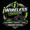 iWireless Chickasaw