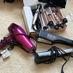 Hair Accessories 